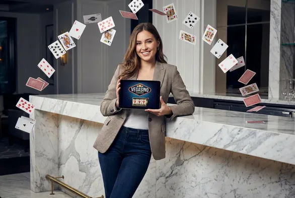Juega blackjack en línea ahora mismo — Vegasino Casino